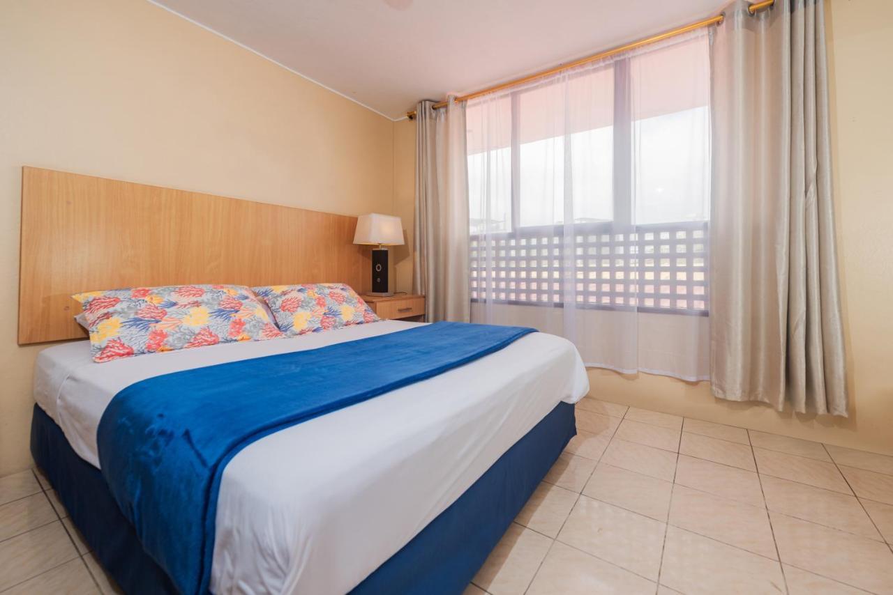 Hostal North Seymour Puerto Ayora  Luaran gambar