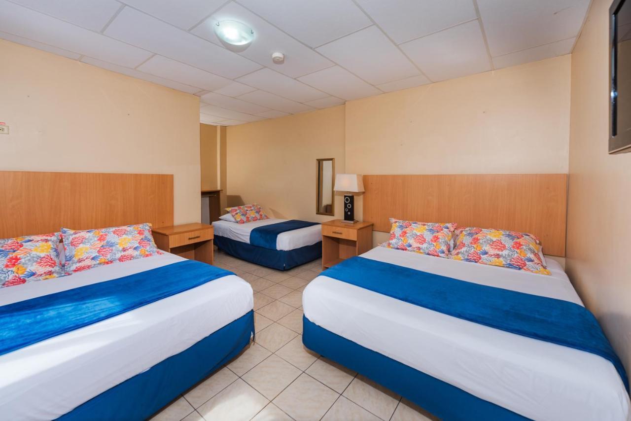Hostal North Seymour Puerto Ayora  Luaran gambar