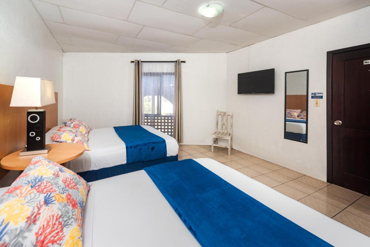 Hostal North Seymour Puerto Ayora  Luaran gambar